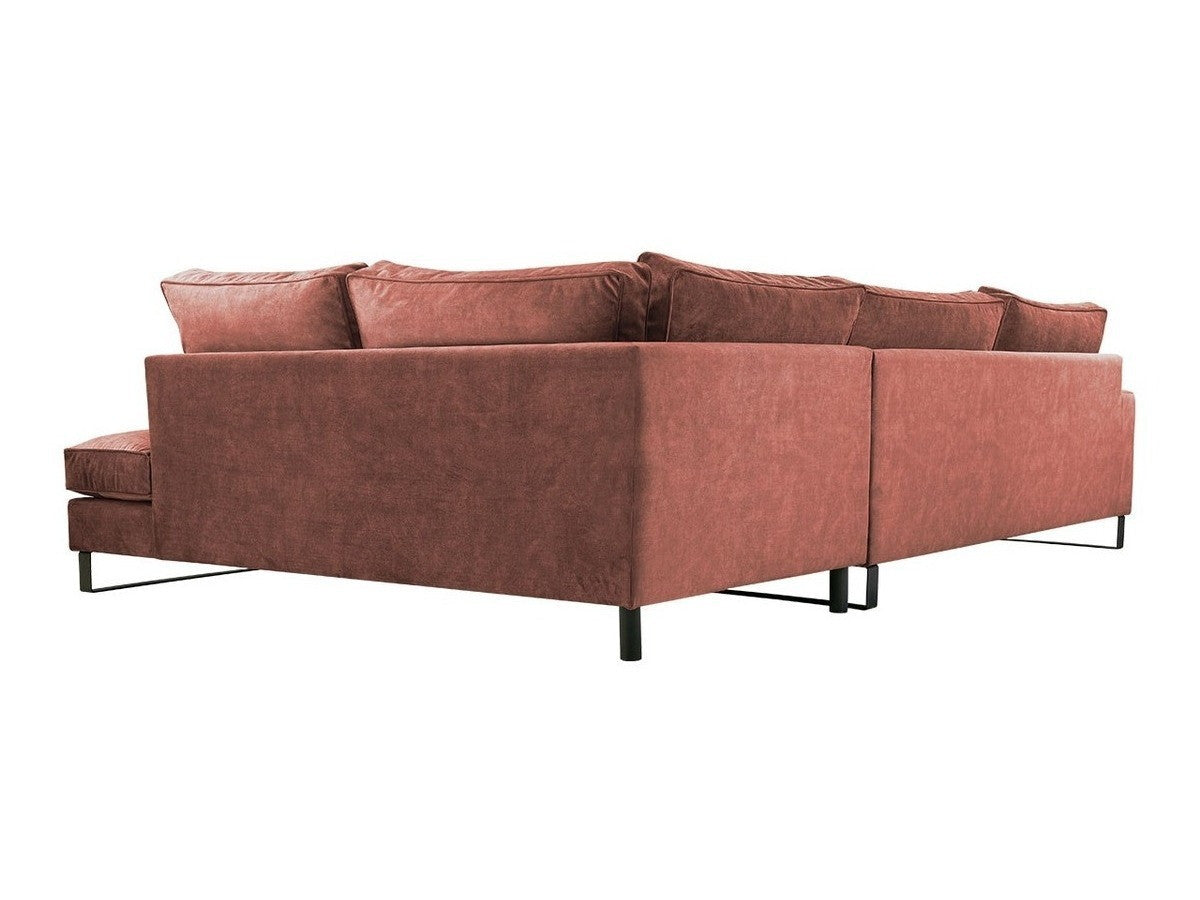 Hjørnesofa Kingsport 111