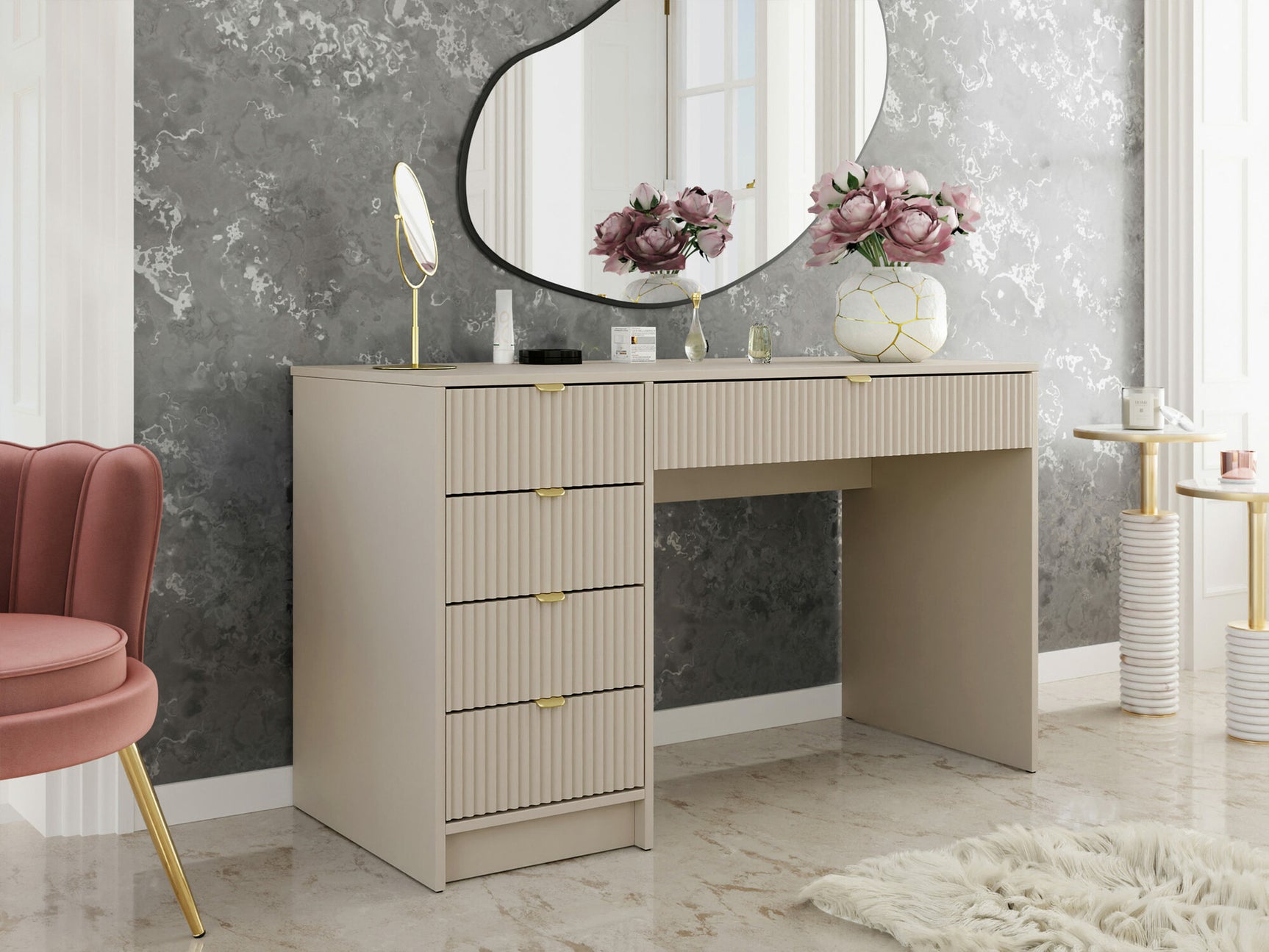 Skrivebord Comfivo J109