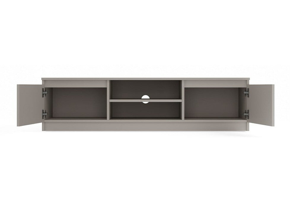 TV-bord Elbvelu 125