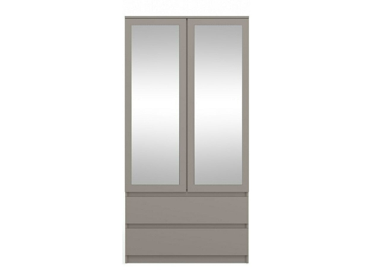 Garderobeskab Elbvelu 116