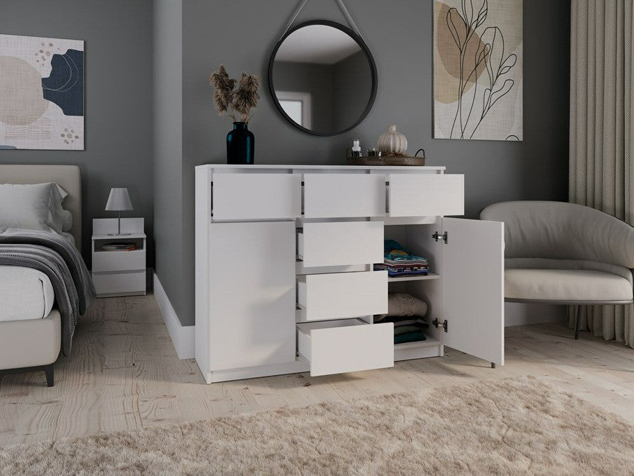 Kommode Elbvelu 128
