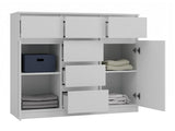 Kommode Elbvelu 128