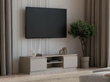TV-bord Elbvelu 125