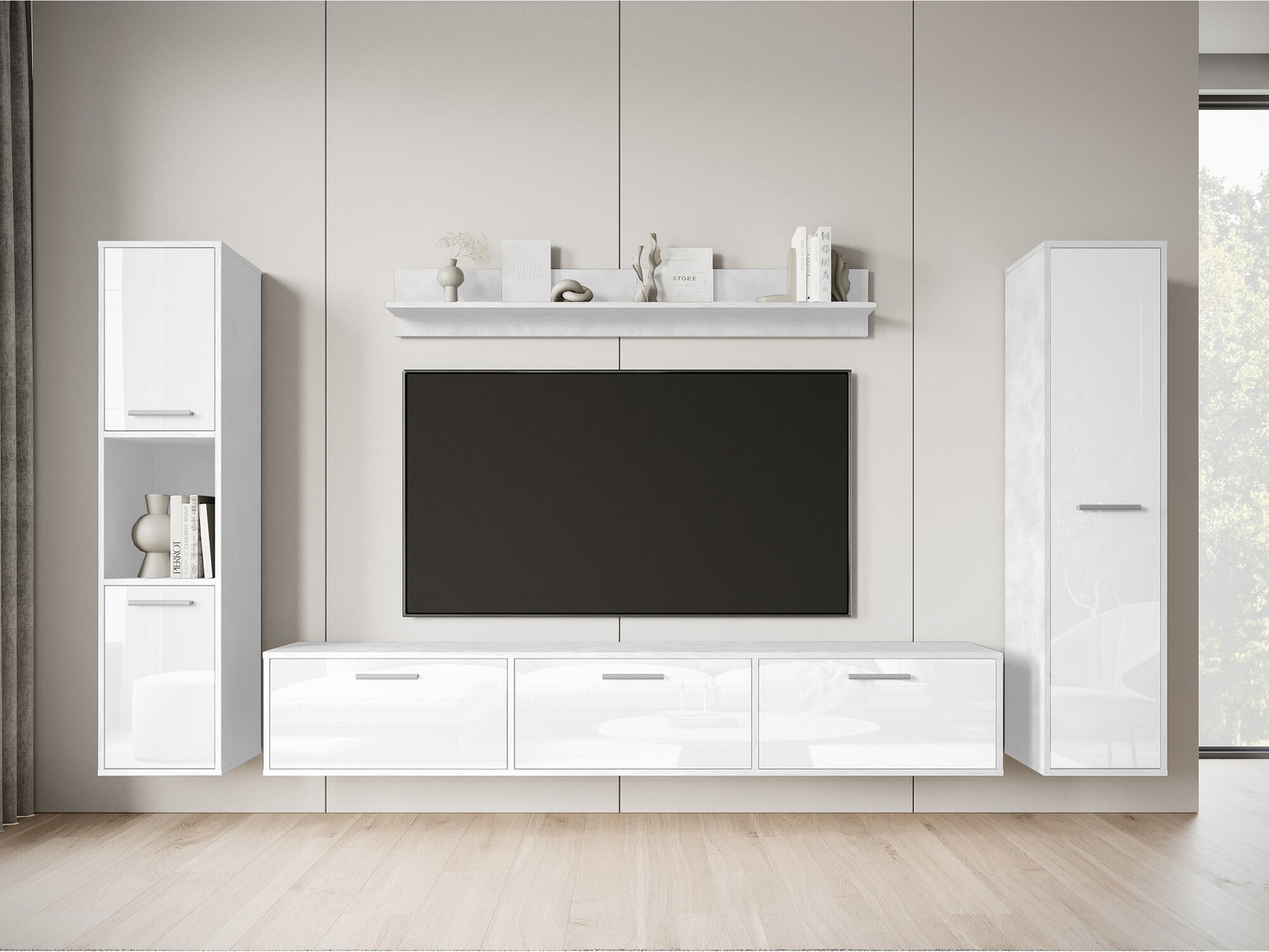 Living room set Sarasota 175