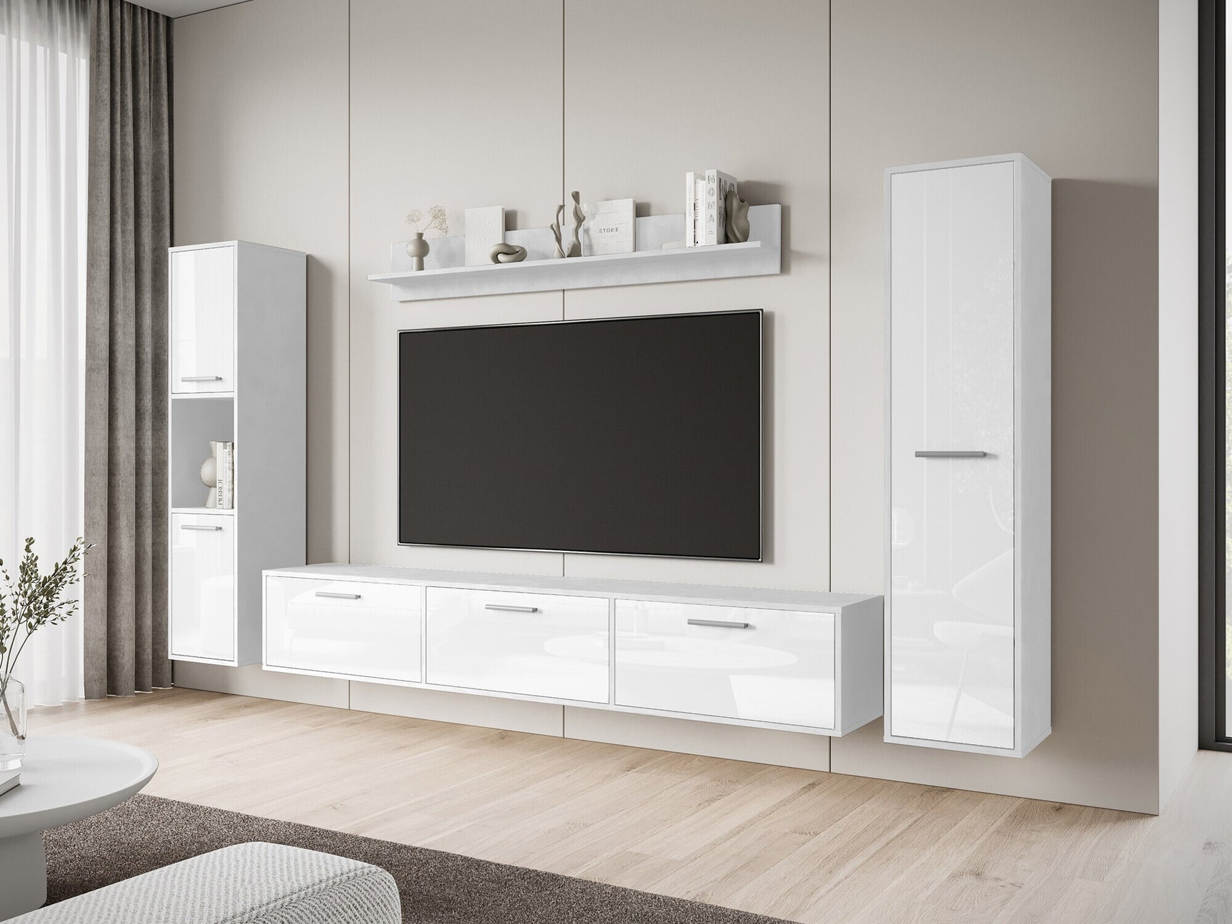 Living room set Sarasota 175