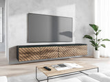 TV stand Sarasota 166
