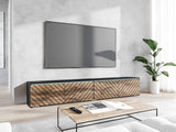 TV stand Sarasota 166