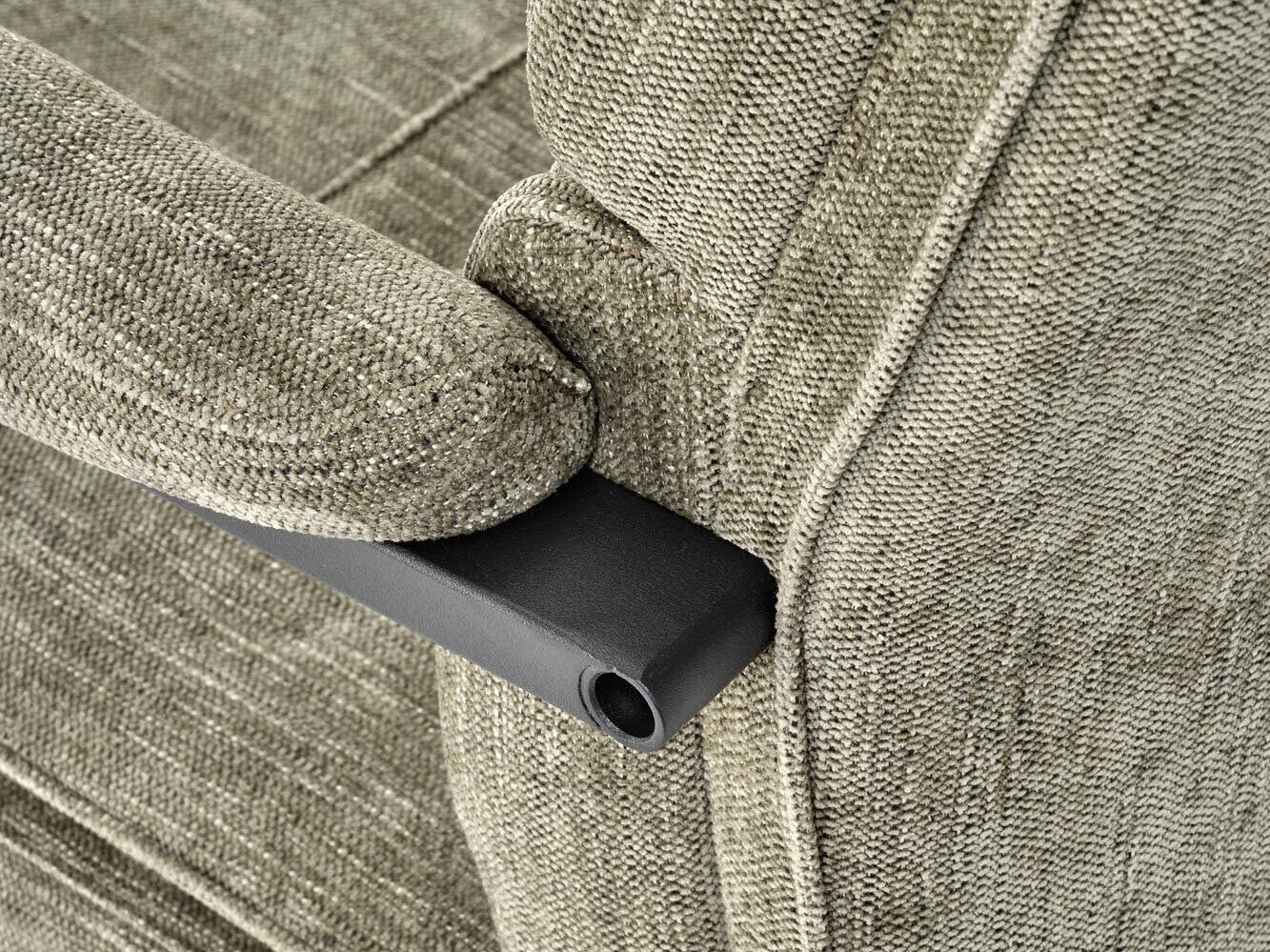 Kontorstol Houston 1834