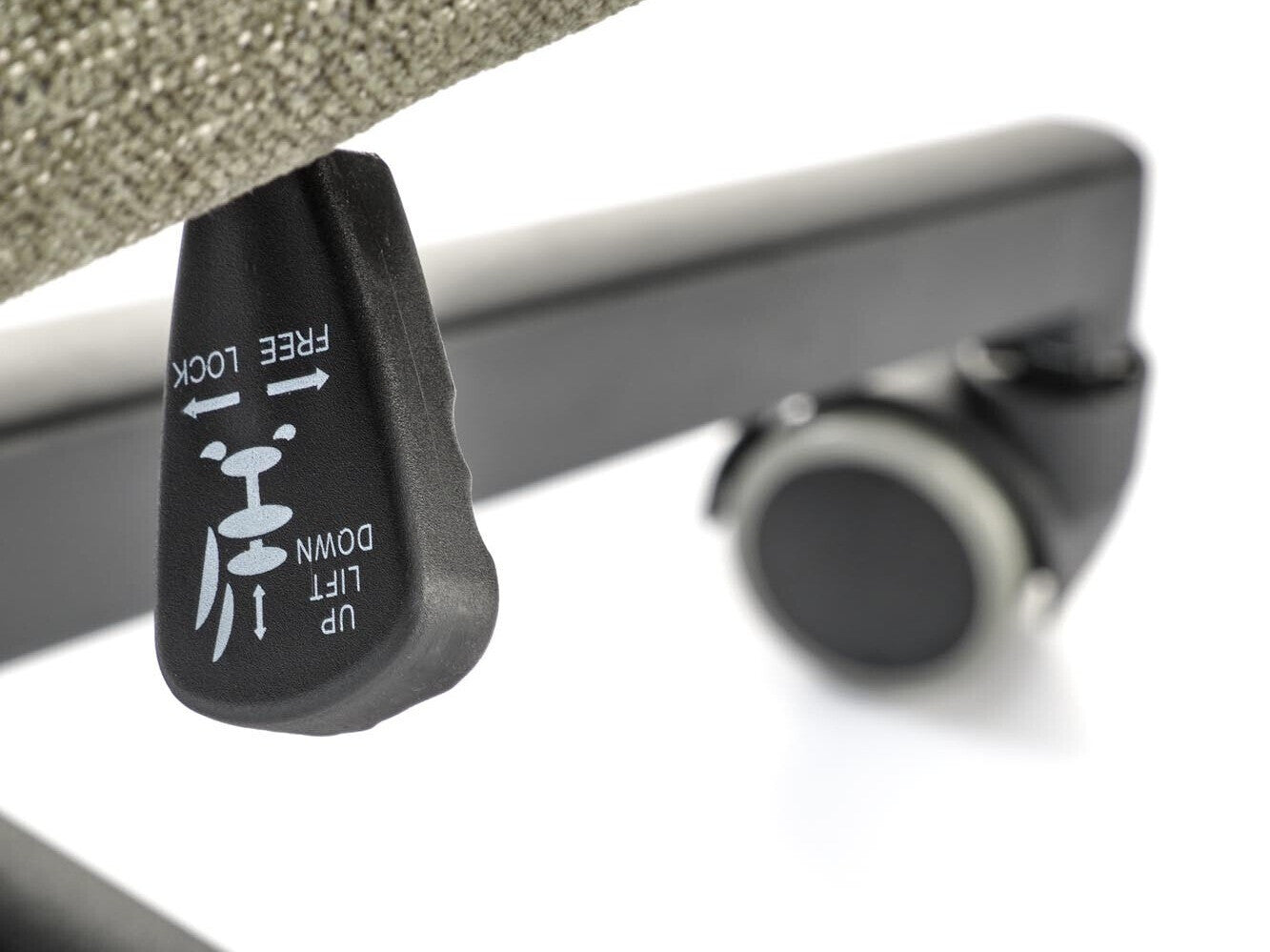 Kontorstol Houston 1834