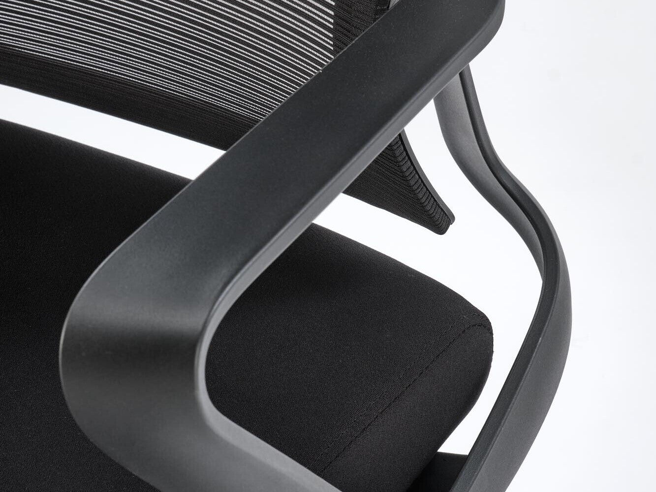 Kontorstol Houston 1836