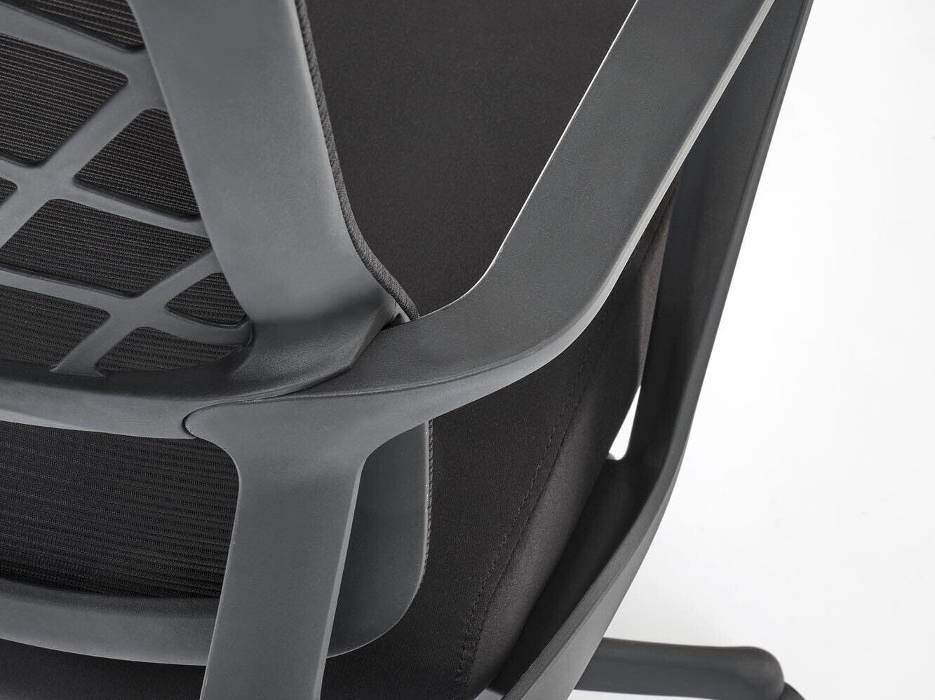 Kontorstol Houston 1836