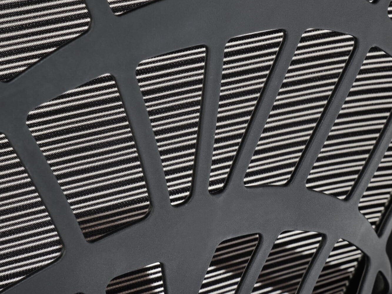 Kontorstol Houston 1836