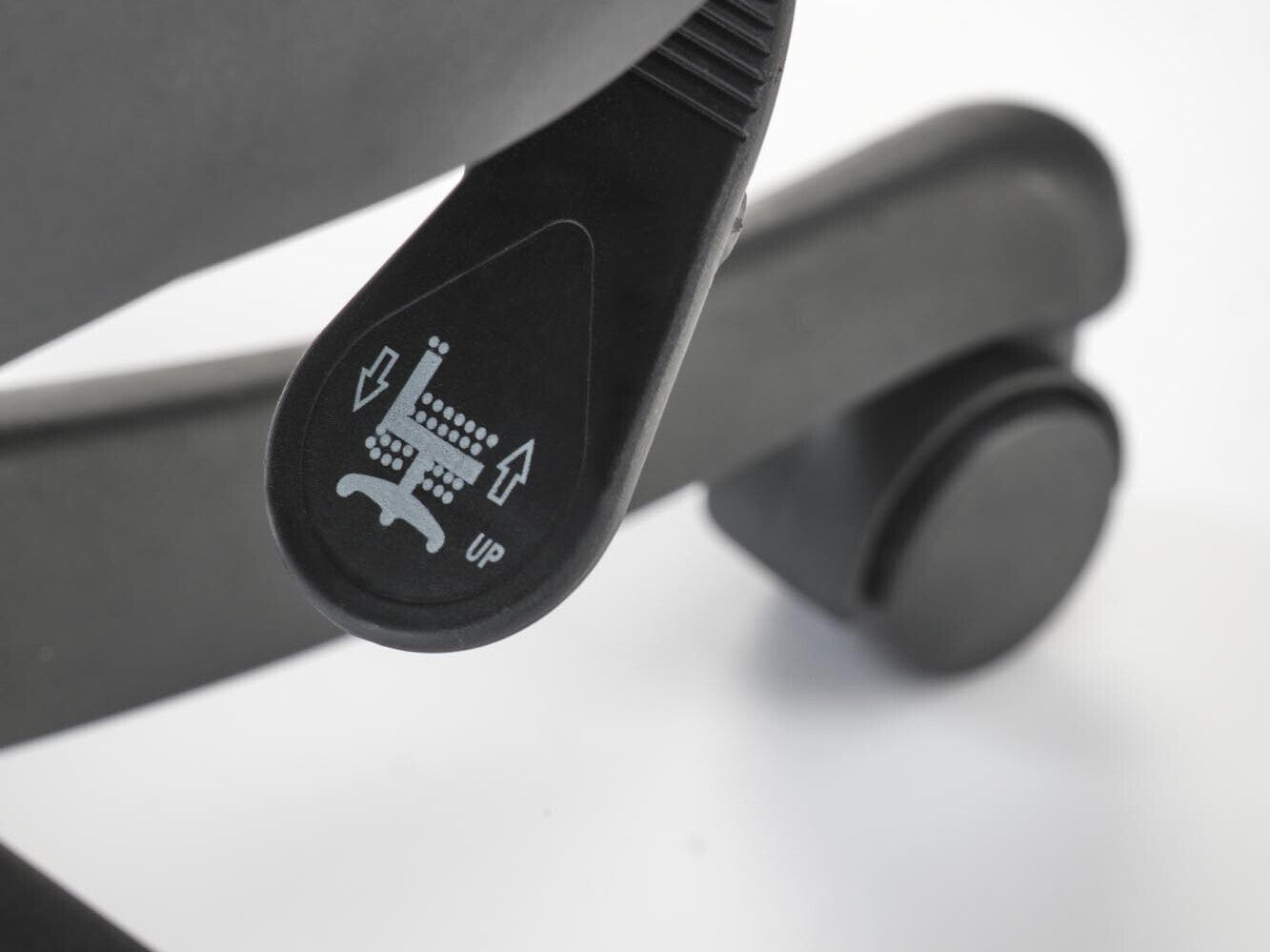 Kontorstol Houston 1836