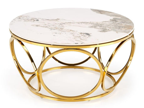 Sofabord Houston 1837