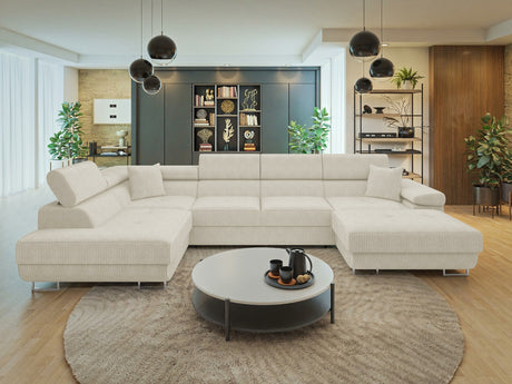 Hjørnesofa Comfivo S103