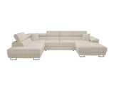 Hjørnesofa Comfivo S103