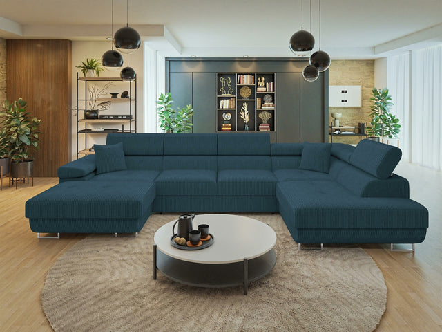 Hjørnesofa Comfivo S103