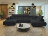 Hjørnesofa Comfivo S103