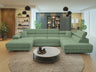 Hjørnesofa Comfivo S103