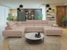 Hjørnesofa Comfivo S103