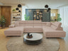Hjørnesofa Comfivo S103