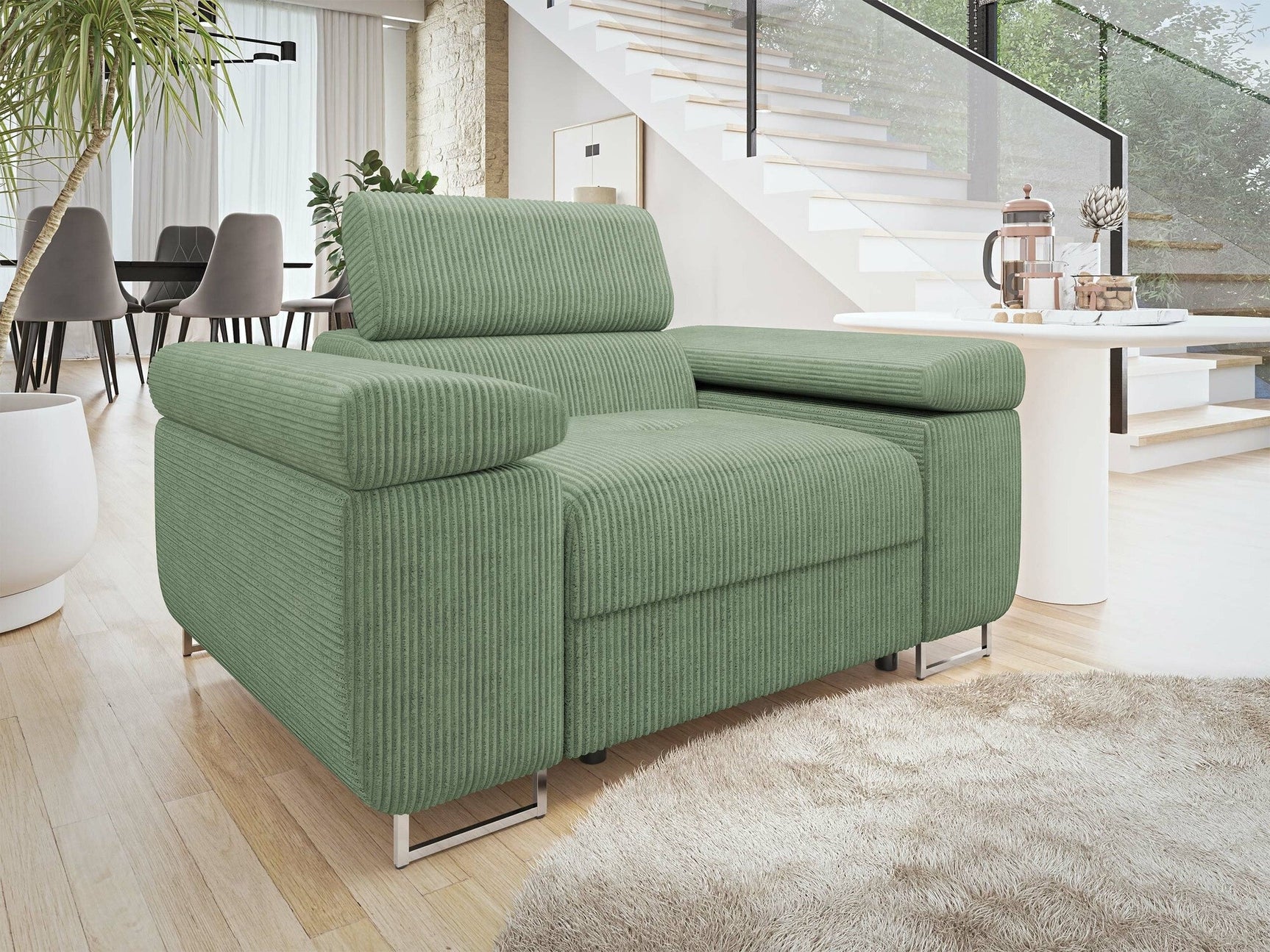 Lænestol Comfivo S106