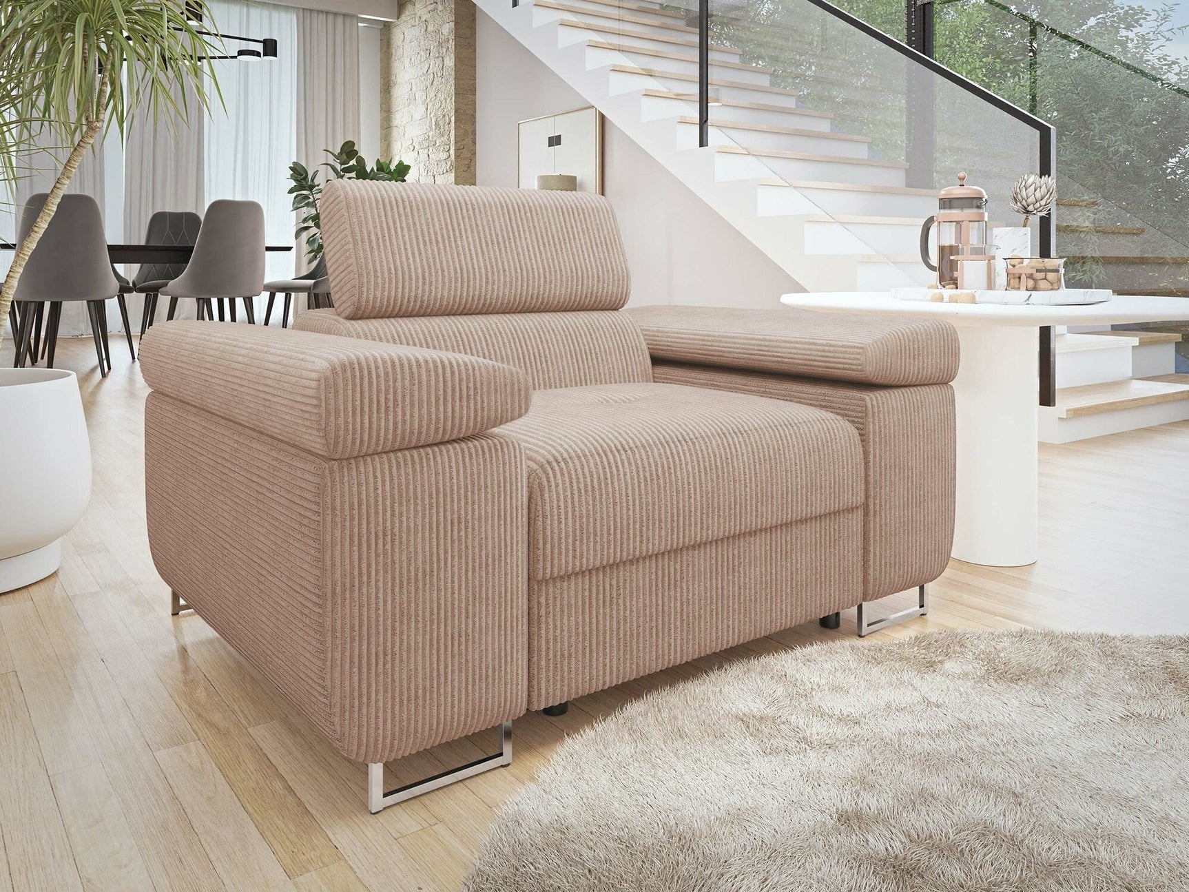 Lænestol Comfivo S106