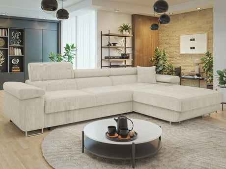 Hjørnesofa Comfivo S102
