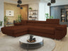 Hjørnesofa Comfivo S102