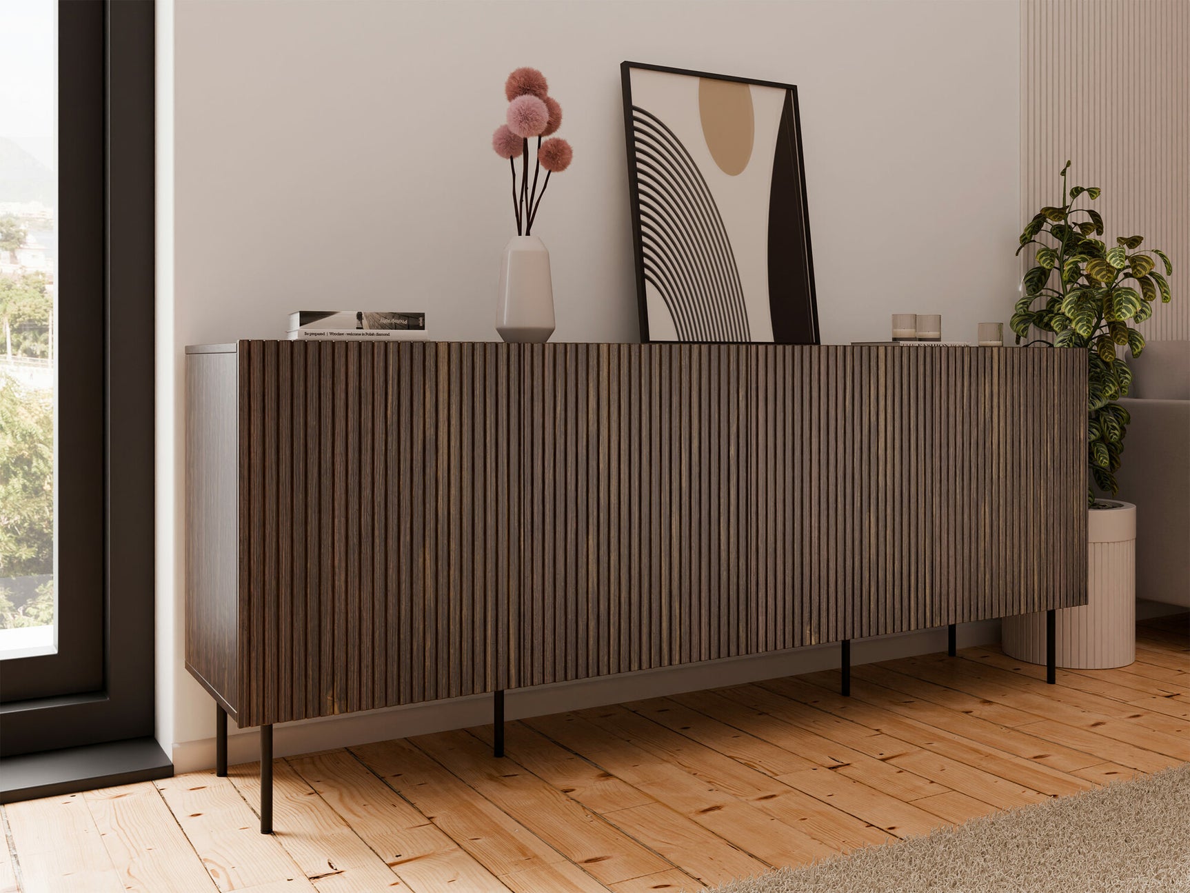 Sideboard Charlotte V101