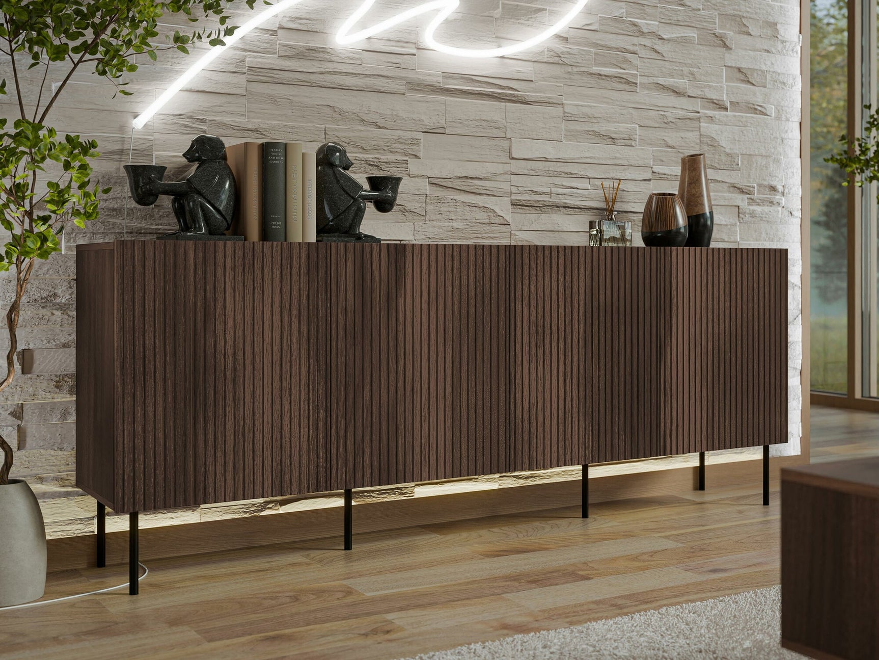 Sideboard Charlotte V101