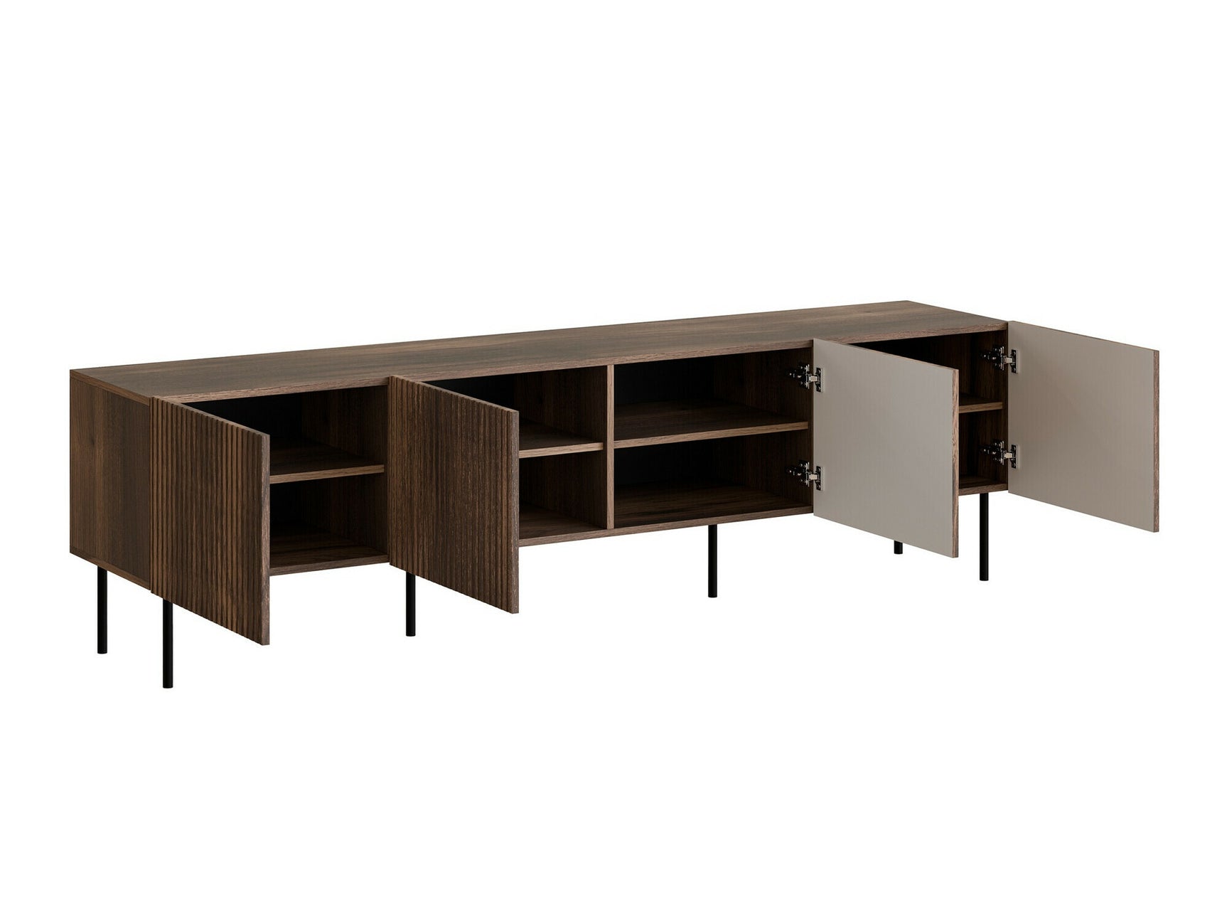 TV stand Charlotte V103