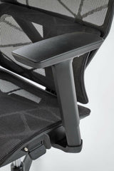 Kontorstol Houston 1844