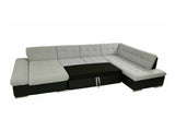 Hjørnesofa Comfivo 150