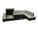 Hjørnesofa Comfivo 150