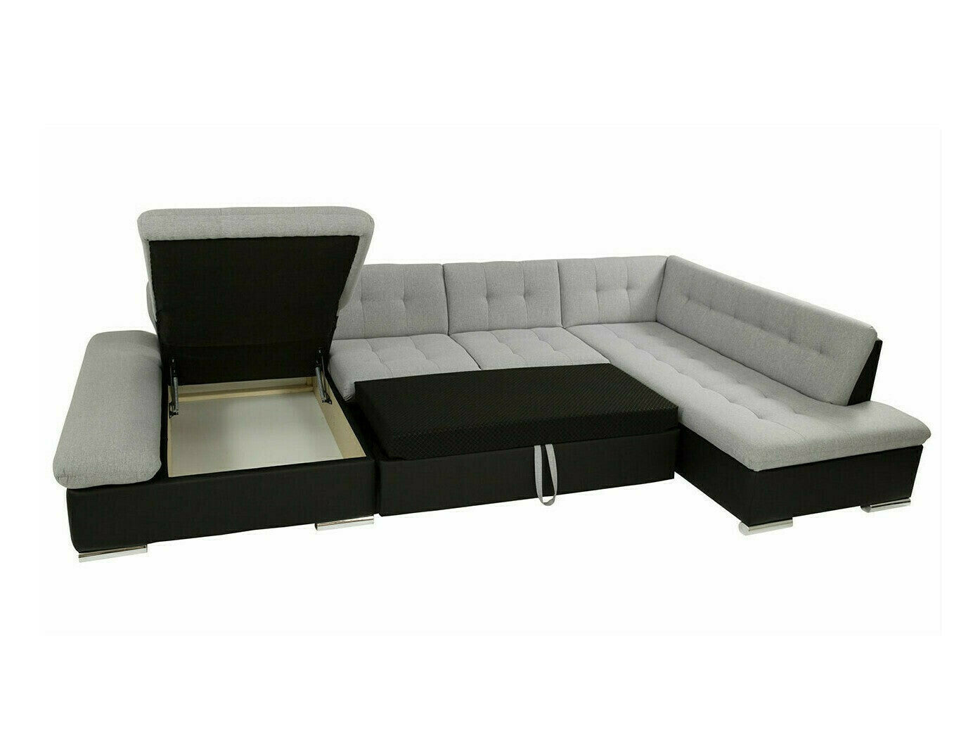 Hjørnesofa Comfivo 150