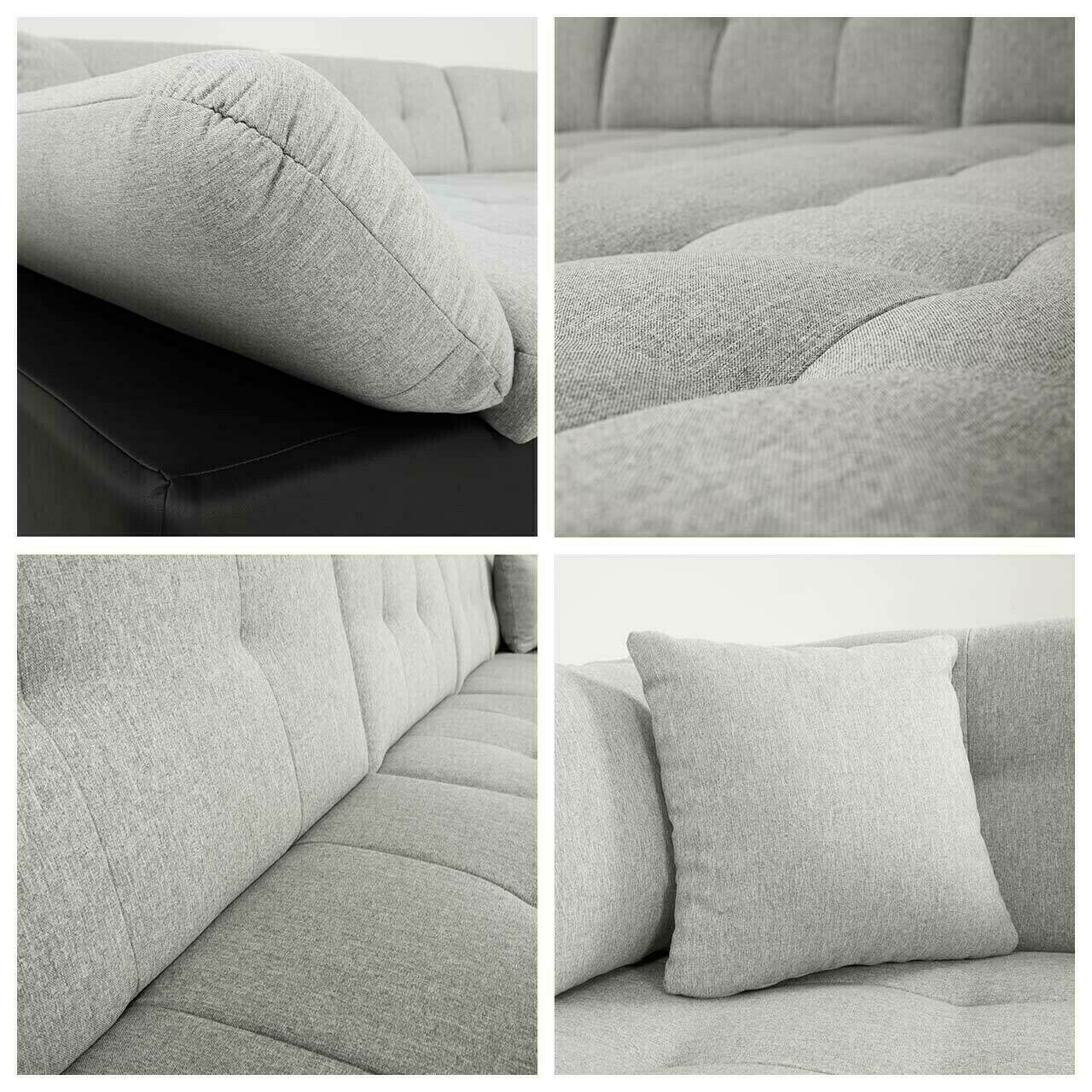 Hjørnesofa Comfivo 150