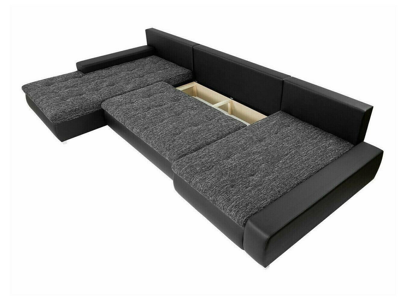 Hjørnesofa Comfivo 106