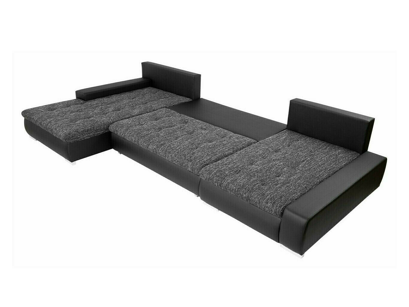 Hjørnesofa Comfivo 106