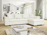Hjørnesofa Comfivo 107