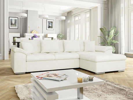 Hjørnesofa Comfivo 107