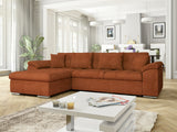 Hjørnesofa Comfivo 107