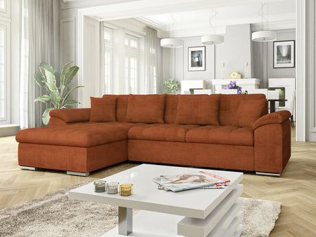 Hjørnesofa Comfivo 107