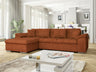 Hjørnesofa Comfivo 107