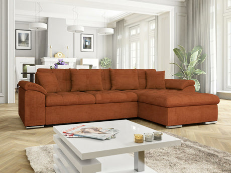 Hjørnesofa Comfivo 107