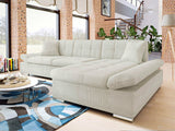 Hjørnesofa Comfivo 152