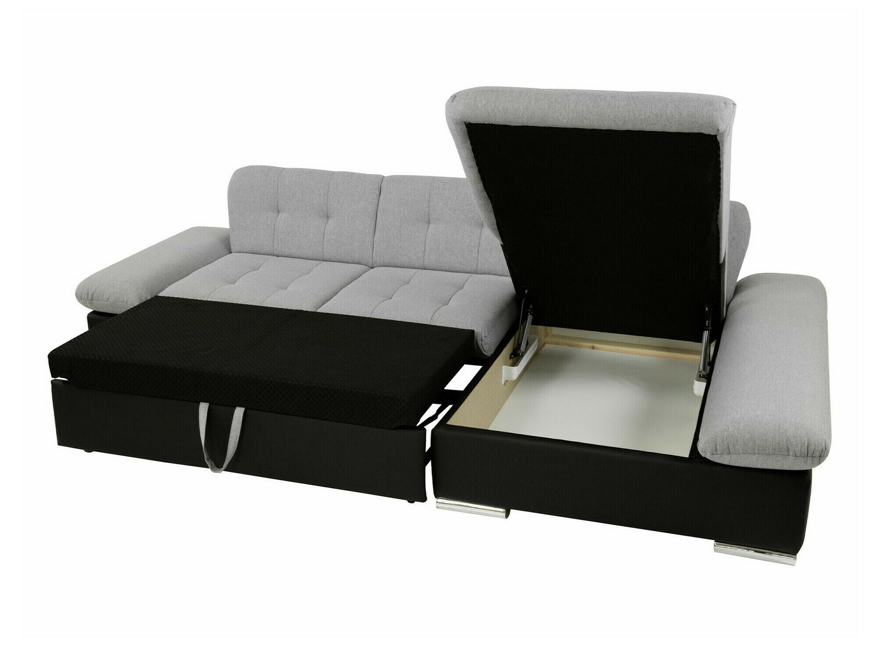 Hjørnesofa Comfivo 152