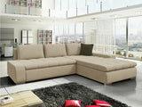 Hjørnesofa Comfivo 147