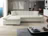 Hjørnesofa Comfivo 219