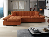 Hjørnesofa Comfivo 219
